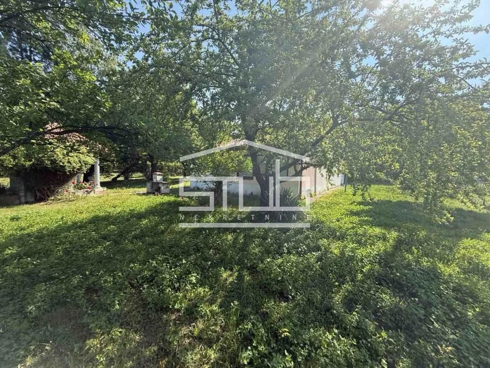 Prodaja, kuća, 124m², Baćevac, Barajevo