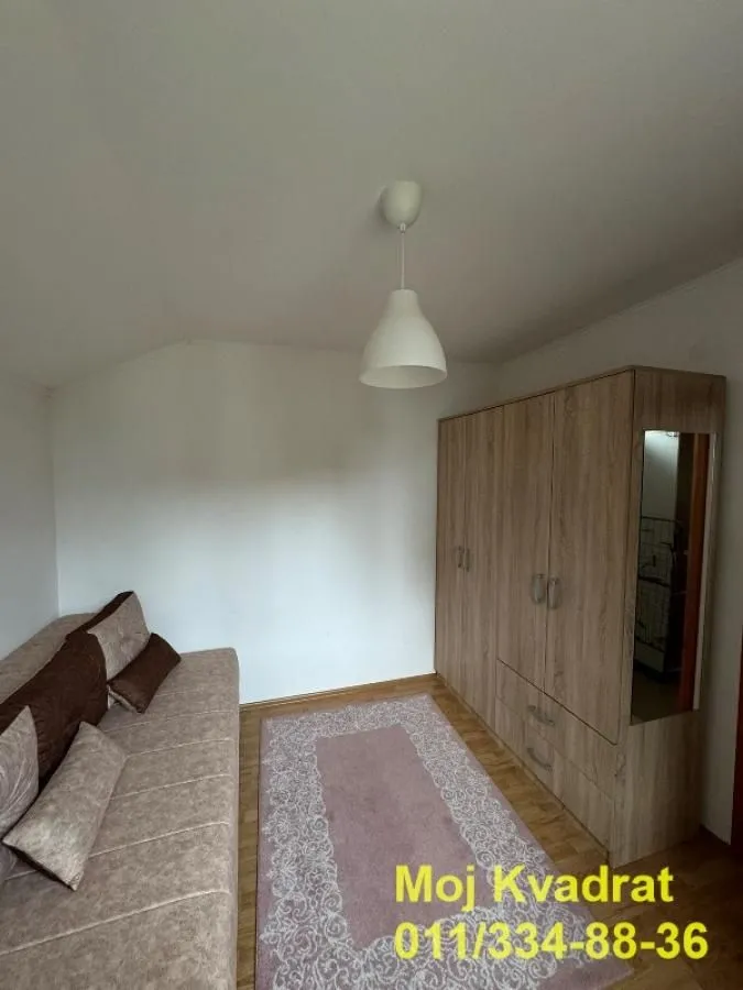 Sale, house, 255m², Kaludjerica, Grocka