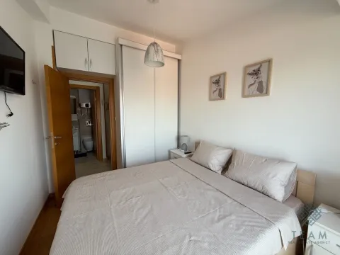 Prodaja, jednosoban stan, 49m², Ljubović, Podgorica - image 8