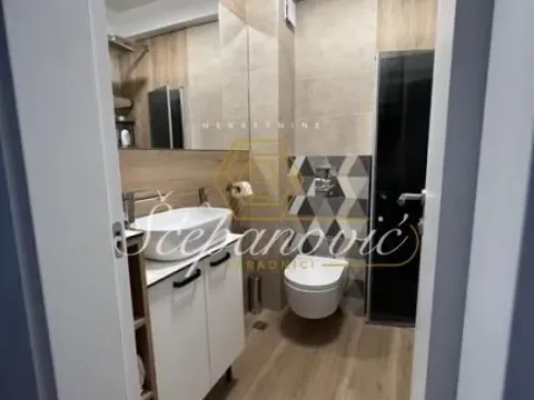 Prodaja, stan, 26m², Rotkvarija, Novi Sad Sve Podlokacije - image 5