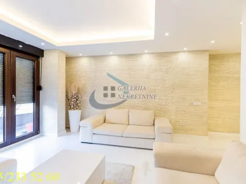 Sale, two bedroom apartment, 54m², Vračar Hram, Vračar Sve Podlokacije - image 11