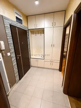 Rent, one bedroom apartment, 47m², Tuški Put, Podgorica - image 4