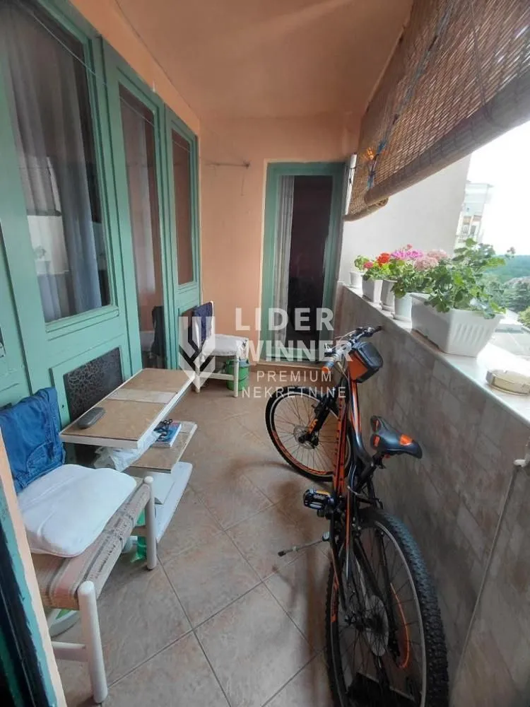 Sale, four bedroom apartment, 84m², Vidikovački venac, Rakovica