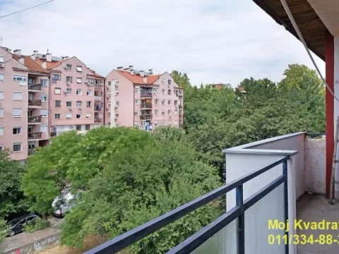 Prodaja, trosoban stan, 68m², Karaburma, Palilula Sve Podlokacije - image 10