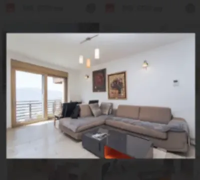 Rent, two bedroom apartment, 70m², Opatovo, Tivat - image 3