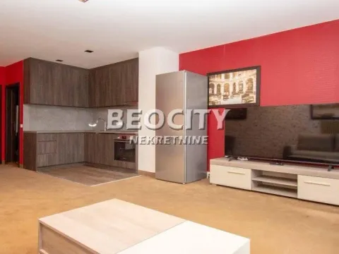 Izdavanje, četvorosoban stan, 160m², Dedinje Sve Podlokacije, Beograd - image 3