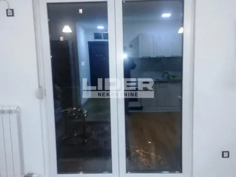 Izdavanje, jednosoban stan, 28m², Kluz, Zvezdara Sve Podlokacije - image 10