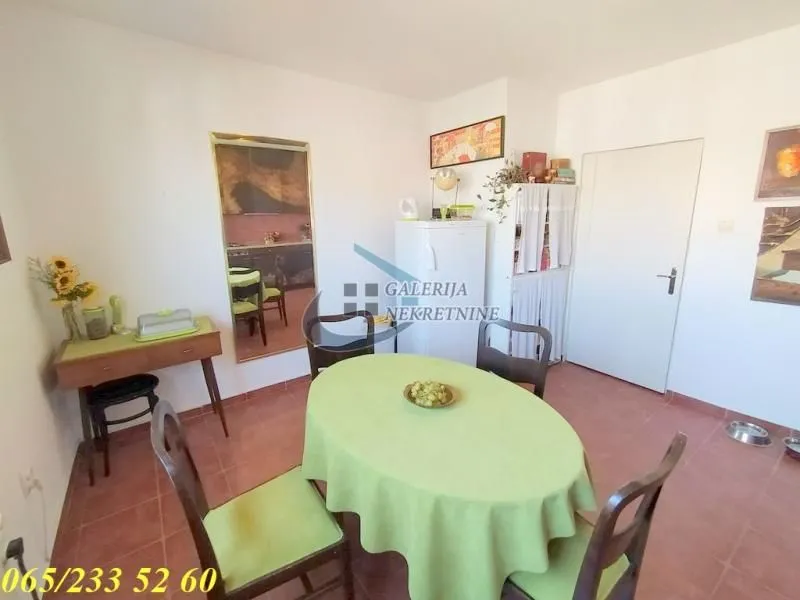 Sale, apartment, 208m², Stari Grad, Beograd