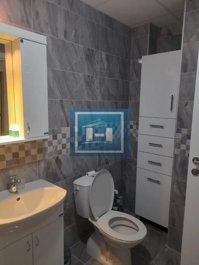 Rent, one bedroom apartment, 45m², Levač, Jagodina