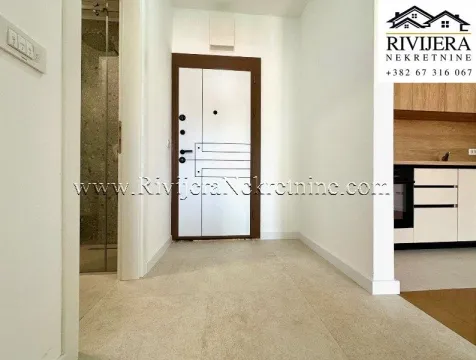 Prodaja, jednosoban stan, 40m², Tivat, Crna Gora - image 3
