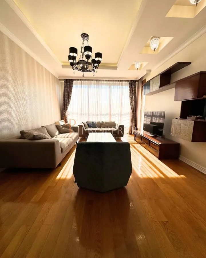 Izdavanje, stan, 110m², Momišići, Podgorica