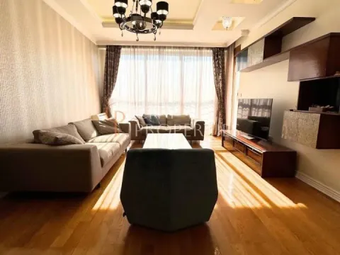 Rent, apartment, 110m², Momišići, Podgorica - image 13