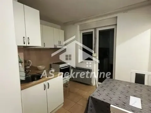 Rent, two bedroom apartment, 50m², Stari Grad, Beograd - image 8