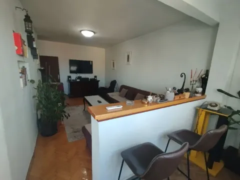 Prodaja, dvosoban stan, 68m², Tuški Put, Podgorica - image 3