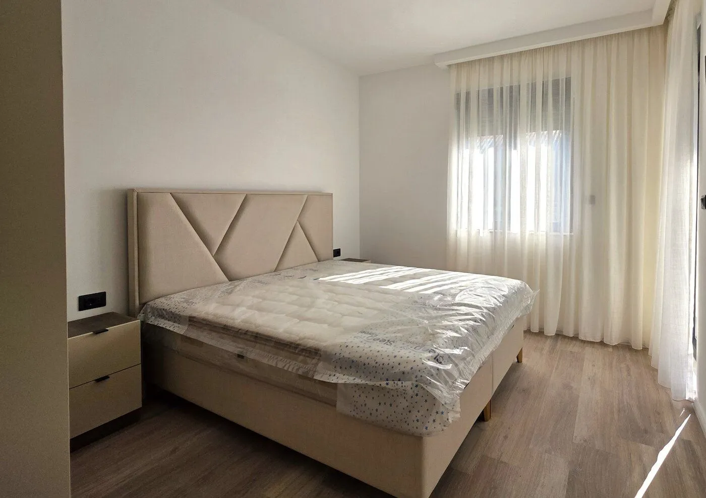 Rent, apartment, 35m², Zabjelo, Podgorica