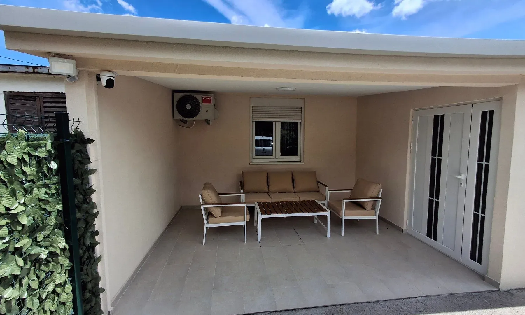 Sale, house, 49m², Zabjelo, Podgorica