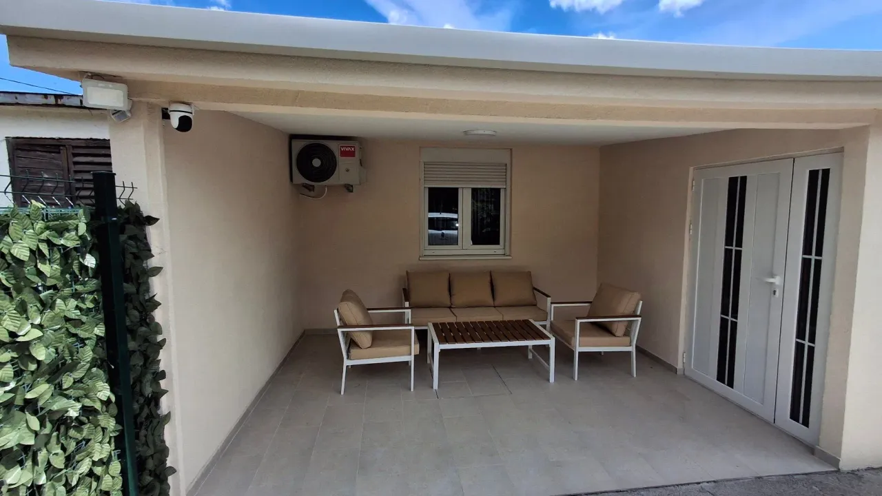 Sale, house, 49m², Zabjelo, Podgorica