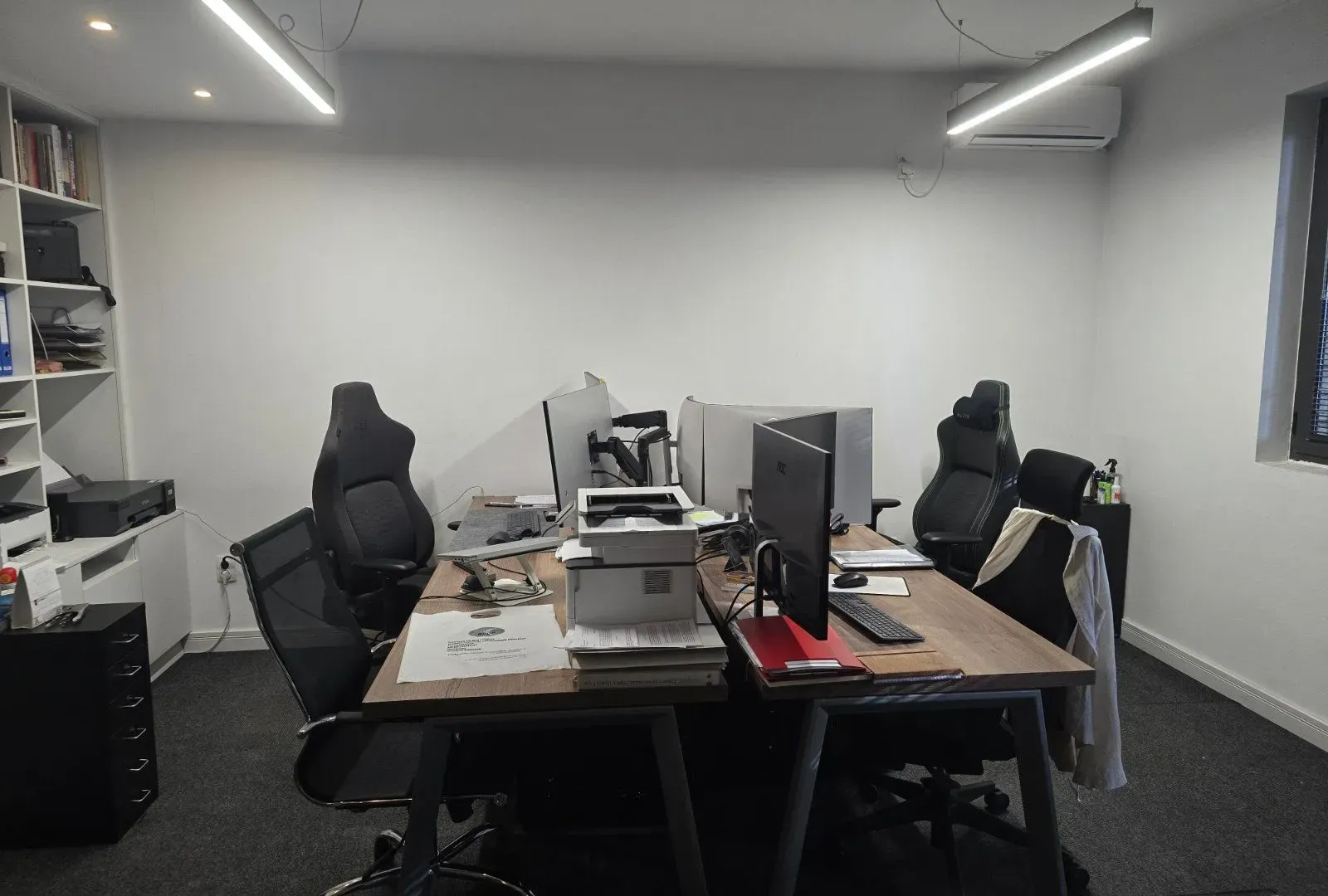 Rent, office space, 36m², Ljubović, Podgorica