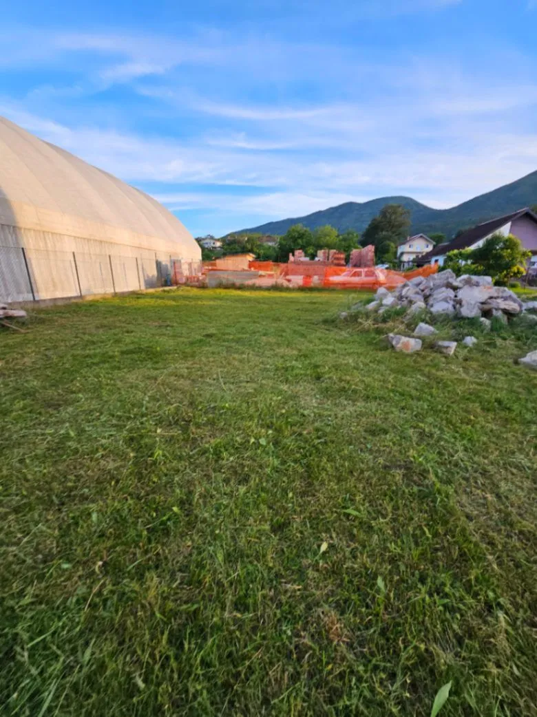 Prodaja, plac, 400m², Glavica, Danilovgrad