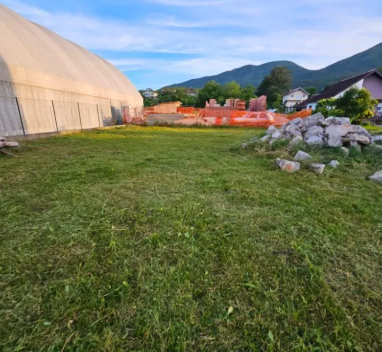 Prodaja, plac, 400m², Glavica, Danilovgrad