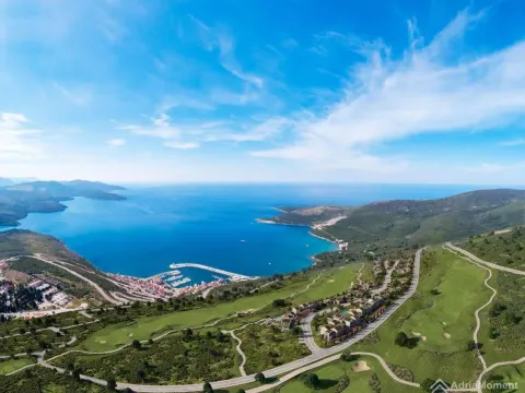 Prodaja, trosoban stan, 168m², Luštica Bay, Tivat - image 11