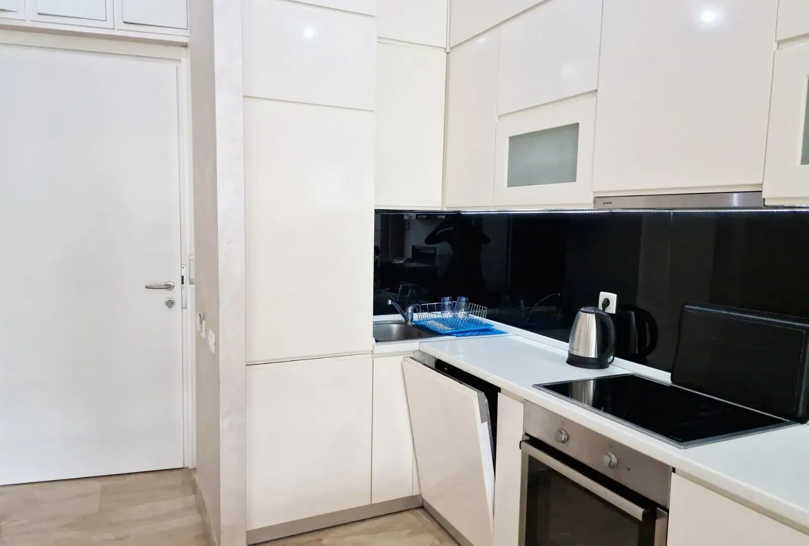 Prodaja, stan, 63m², Budva, Crna Gora