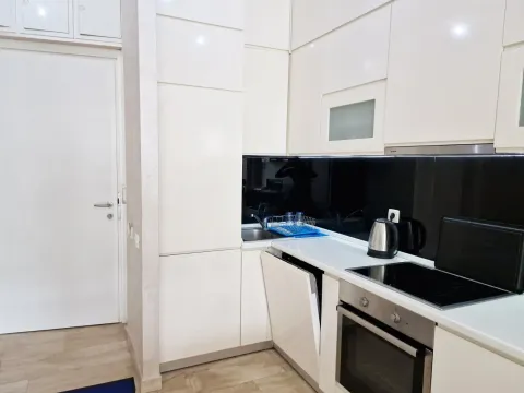 Prodaja, stan, 63m², Budva, Crna Gora - image 8