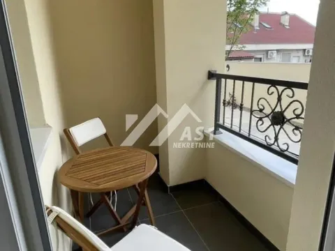 Izdavanje, jednosoban stan, 36m², Salajka, Novi Sad Sve Podlokacije - image 7