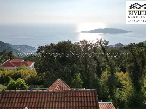 Sale, house, 191m², Budva, Crna Gora - image 27