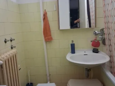 Izdavanje, dvosoban stan, 60m², Liman 4, Novi Sad Sve Podlokacije - image 5