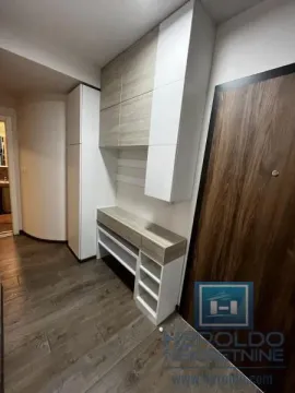 Rent, one bedroom apartment, 54m², Vašarište, Jagodina - image 16