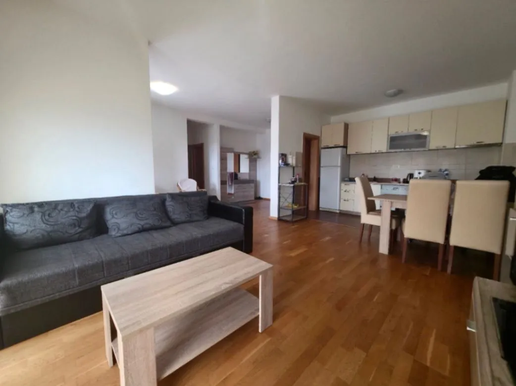 Rent, three bedroom apartment, 95m², Zagorič, Podgorica
