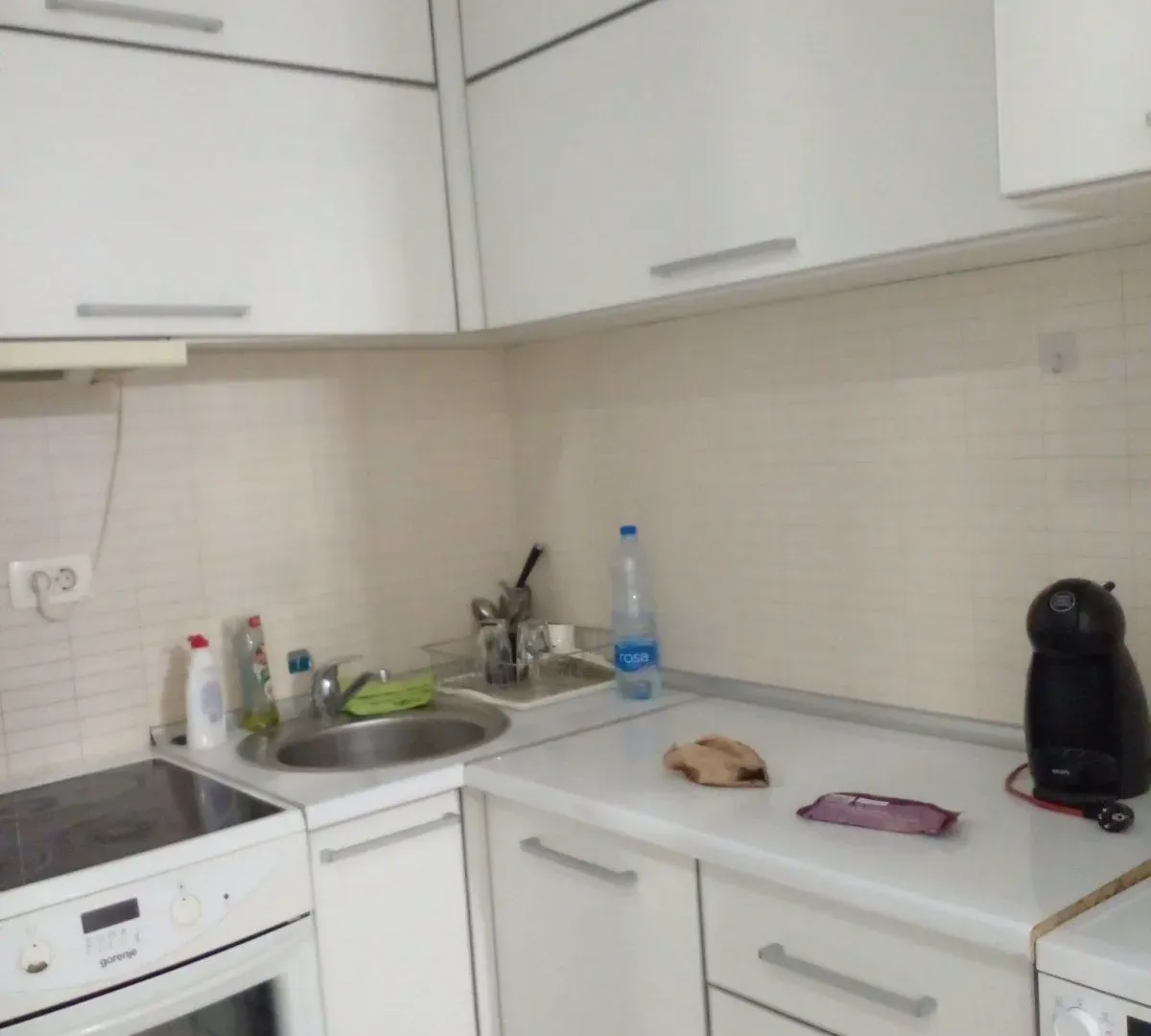 Prodaja, jednosoban stan, 43m², Centar, Podgorica