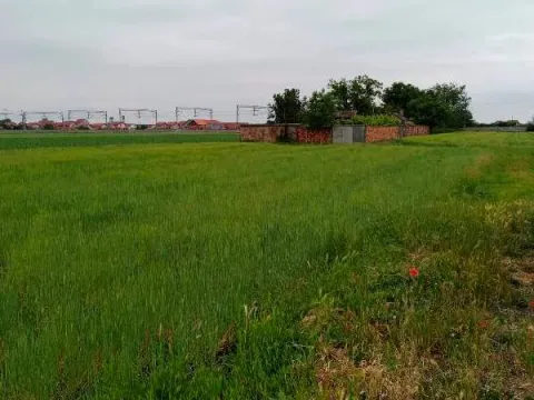 Sale, land lot, 9700m², Batajnica, Beograd