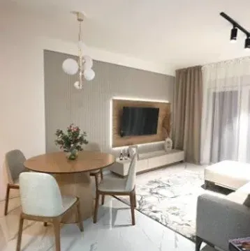 Sale, two bedroom apartment, 73m², Bjeliši, Bar - image 3