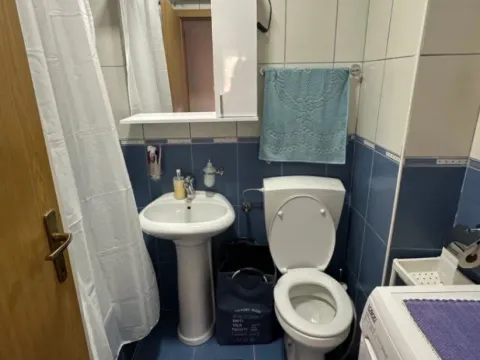 Rent, one bedroom apartment, 48m², Tološi, Podgorica - image 2