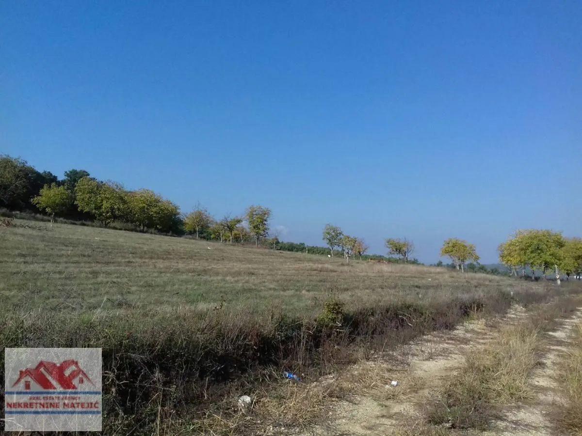 Prodaja, plac, 600m², Denino brdo, Kragujevac