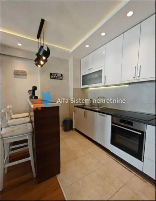 Izdavanje, stan, 56m², Južni Bulevar, Vračar Sve Podlokacije