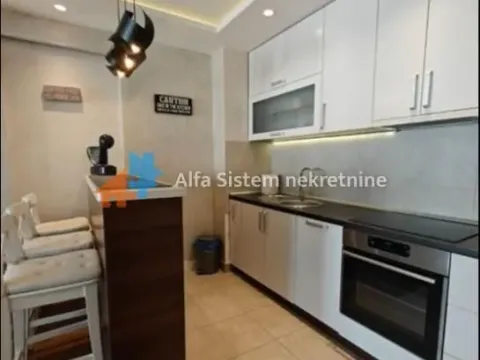 Izdavanje, stan, 56m², Južni Bulevar, Vračar Sve Podlokacije - image 5