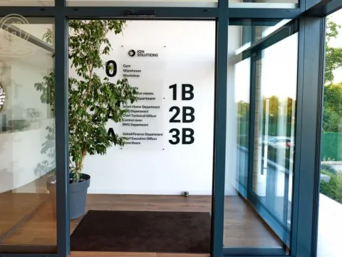 Rent, office space, 570m², Petrovaradin, Novi Sad - image 14