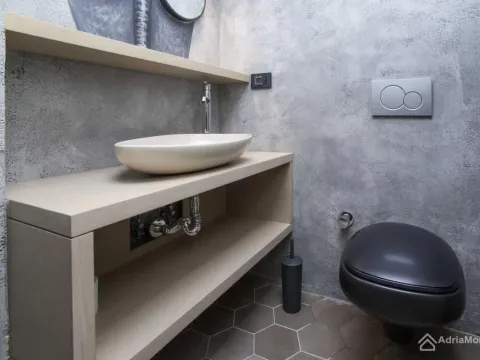 Sale, one bedroom apartment, 45m², Donja Lastva, Tivat - image 10