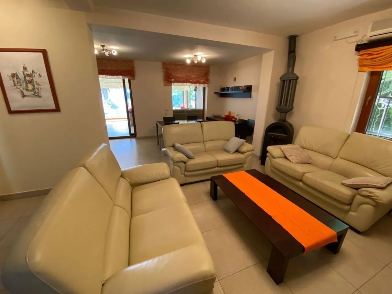 Sale, house, 217m², Petrovac, Budva