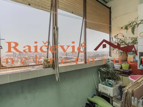 Sale, two bedroom apartment, 62m², Zemun Save Kovačevića, Zemun Sve Podlokacije - image 5