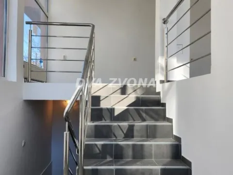 Rent, office space, 58m², Novi Sad, Srbija - image 3