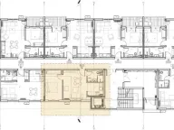 Prodaja, jednosoban stan, 38m², Veliki Mokri Lug, Zvezdara Sve Podlokacije - image 12