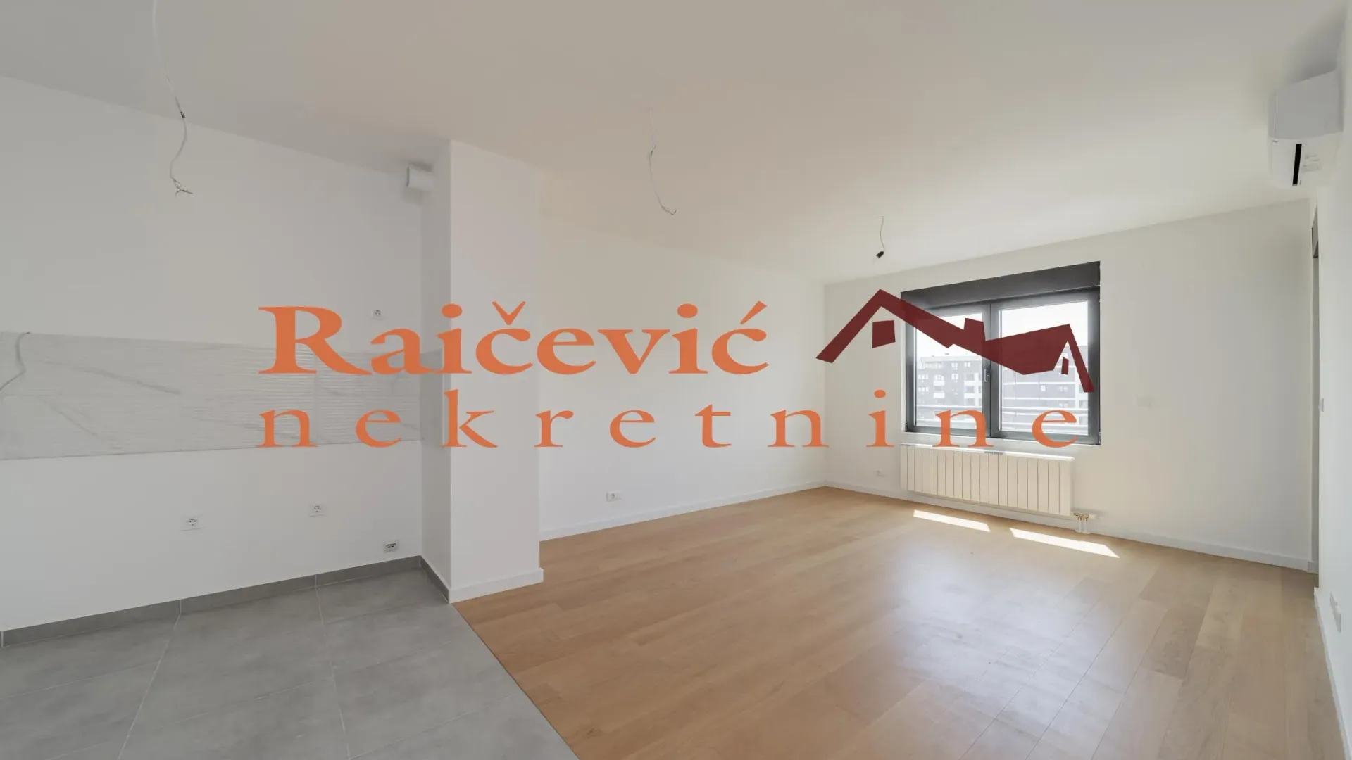 Prodaja, dvosoban stan, 66m², Trošarina, Voždovac Sve Podlokacije