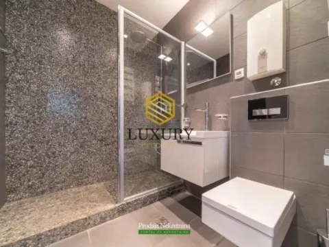 Rent, apartment, 140m², Preko Morače, Podgorica - image 4