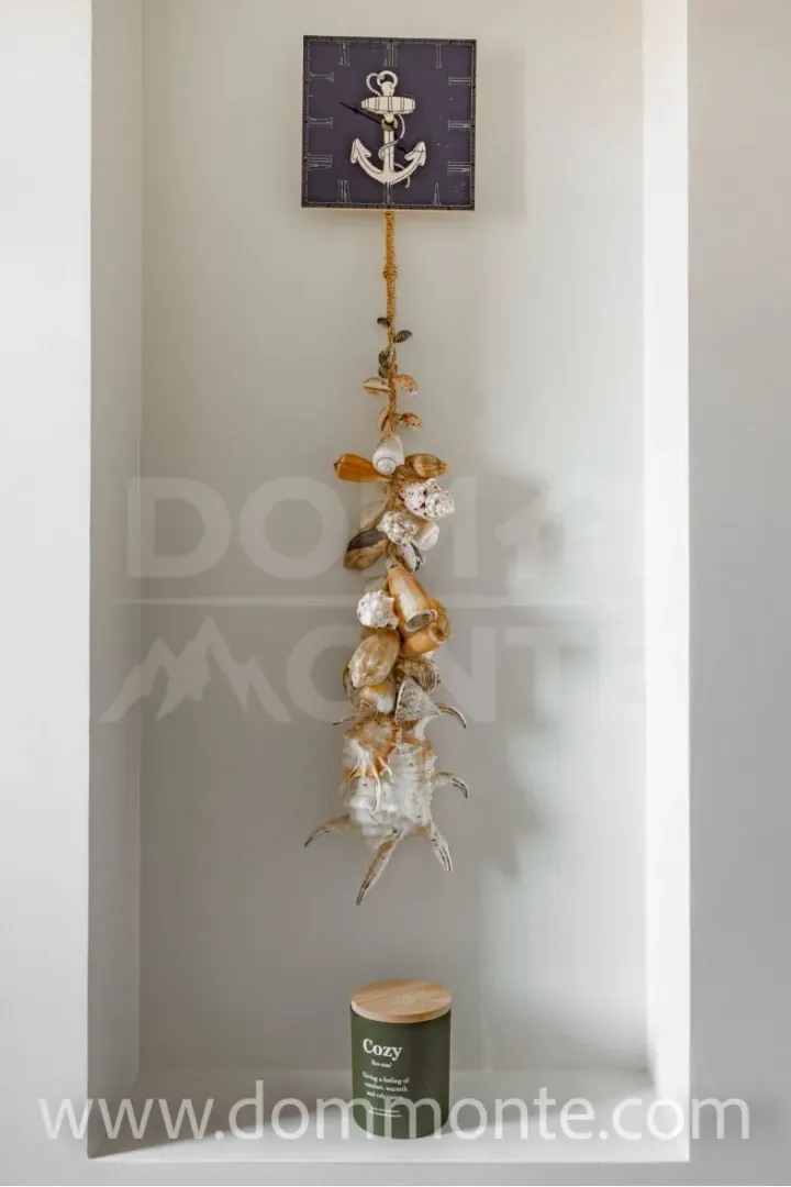 Rent, two bedroom apartment, 100m², Luštica Bay, Tivat