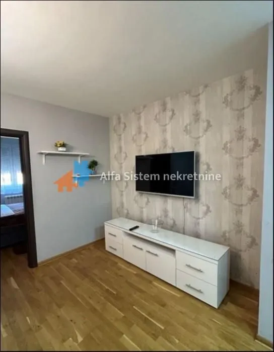 Rent, two bedroom apartment, 50m², Bulbulder, Zvezdara Sve Podlokacije
