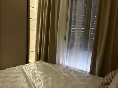 Rent, one bedroom apartment, 37m², Tološi, Podgorica - image 7